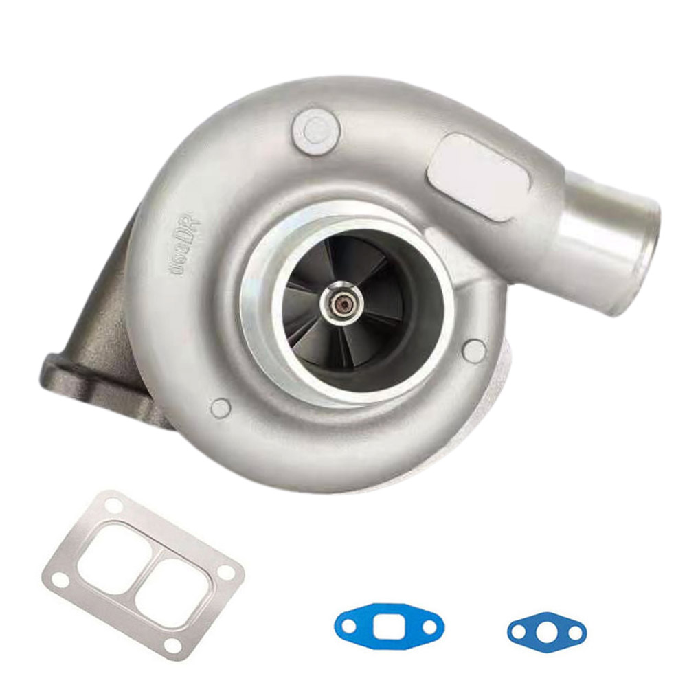 Turbo Charger