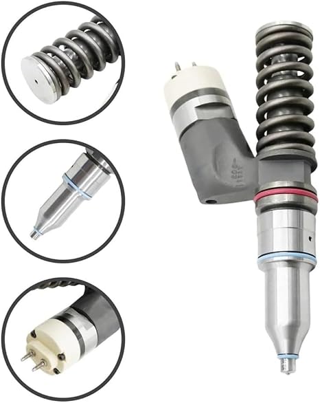 Fuel Injector