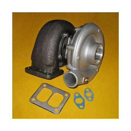 Turbo Charger