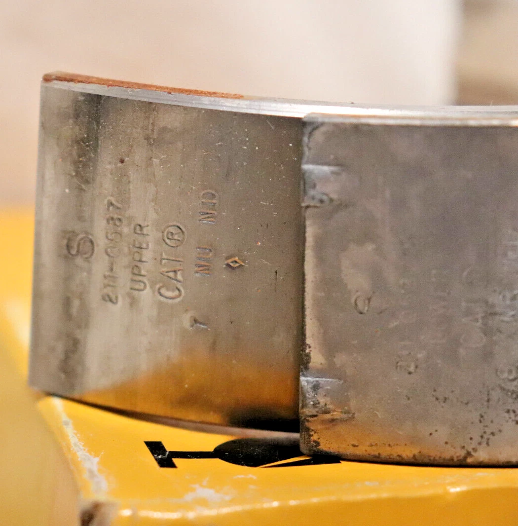 Main Bearing
