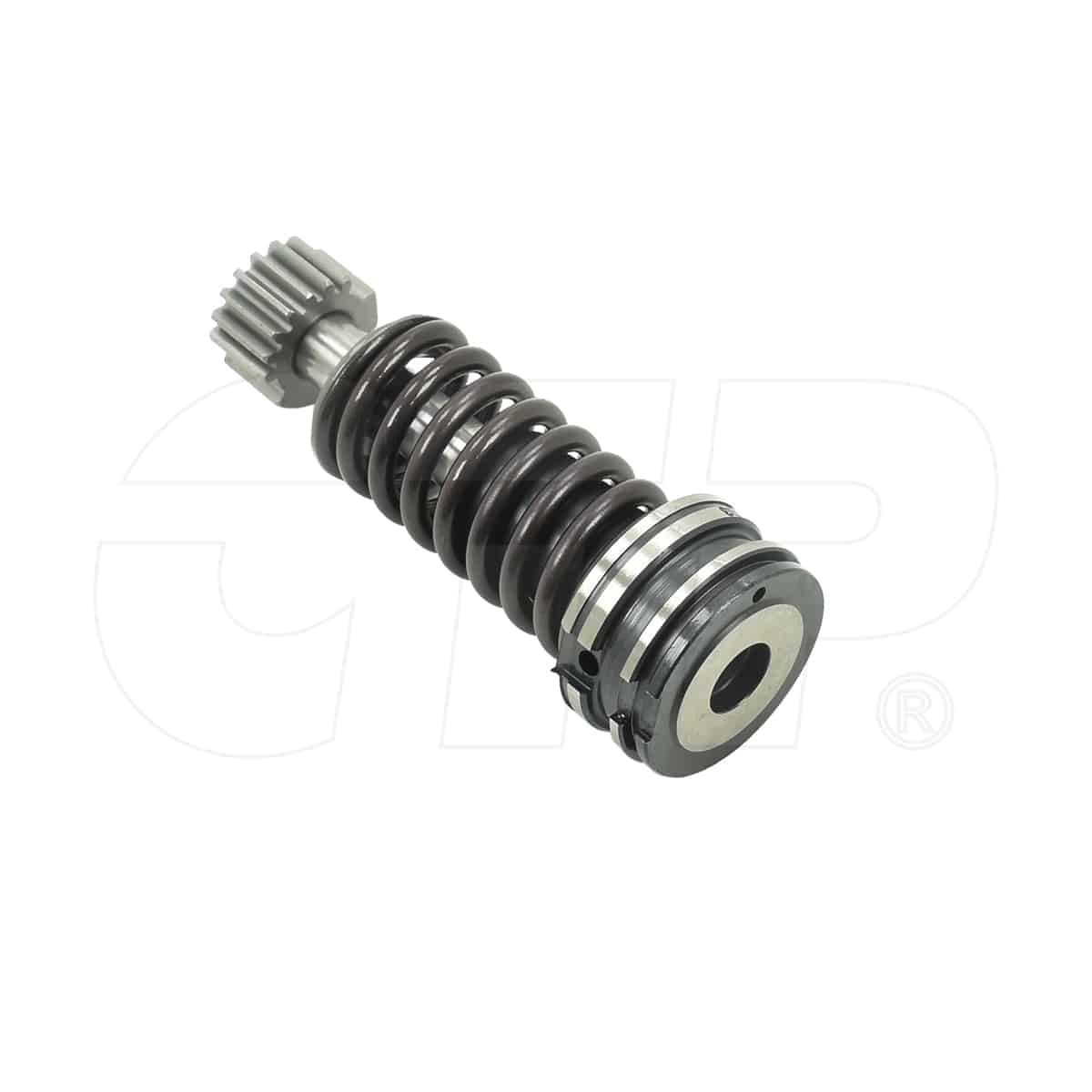 Injection Pump Element