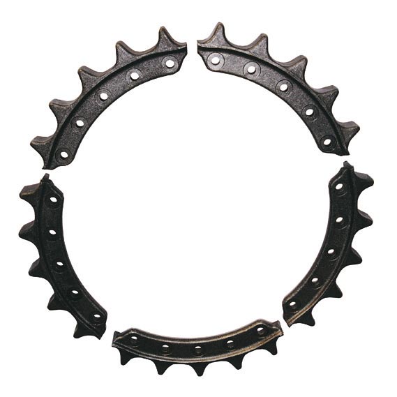 D6H Segment
