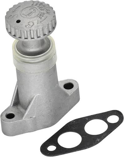 Fuel Feed Pump