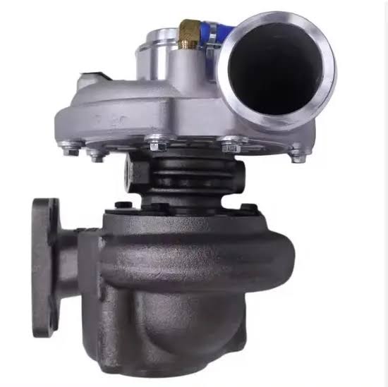 Turbo Charger