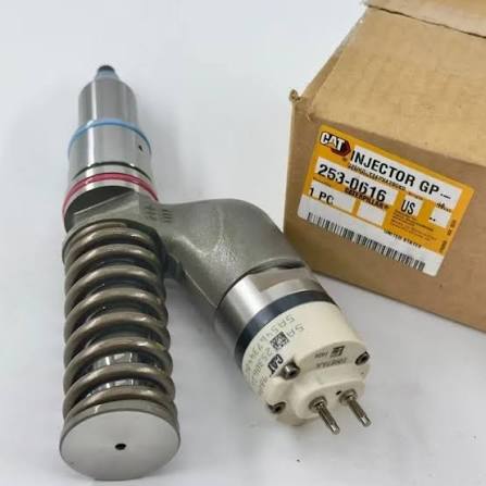 Fuel Injector