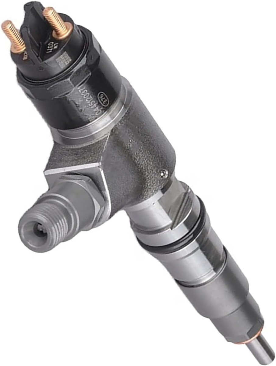 Fuel Injector