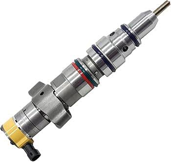 Fuel Injector