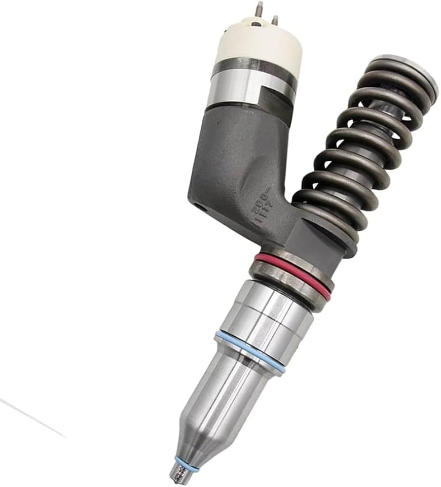 Fuel Injector