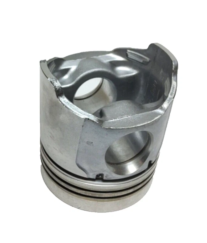 Piston
