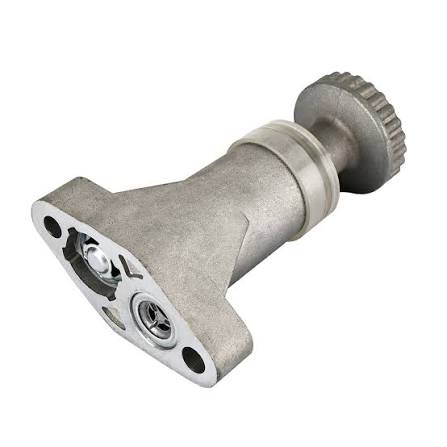 Fuel Feed Pump