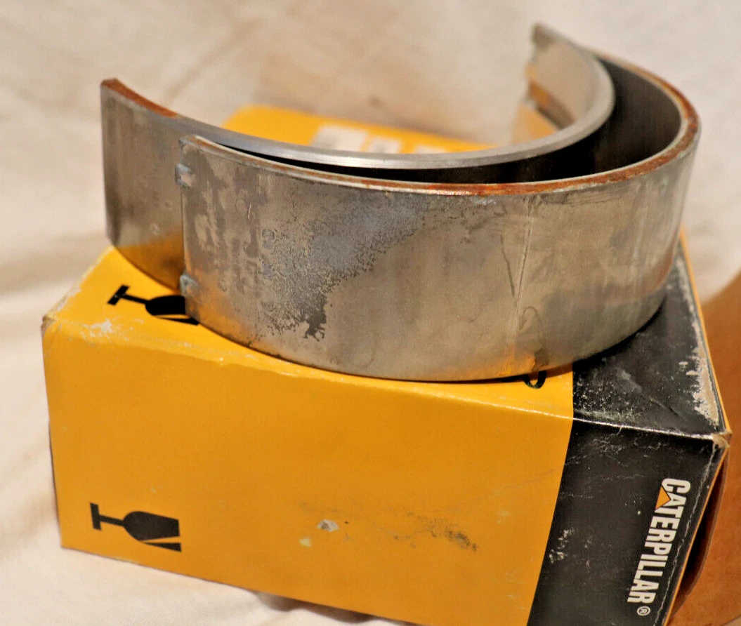 Main Bearing