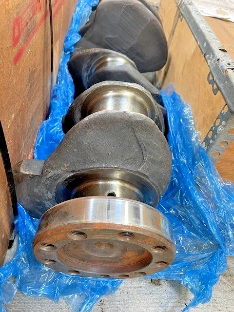 3306 Crankshaft