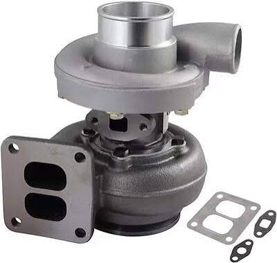 Turbo Charger