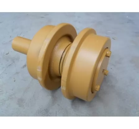 Upper Roller