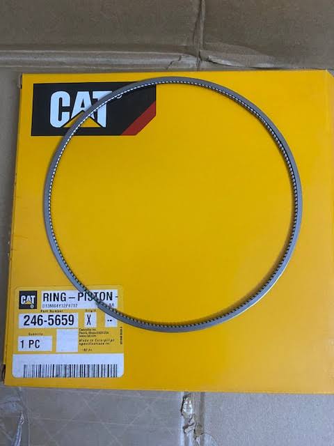 Piston Ring - Oil