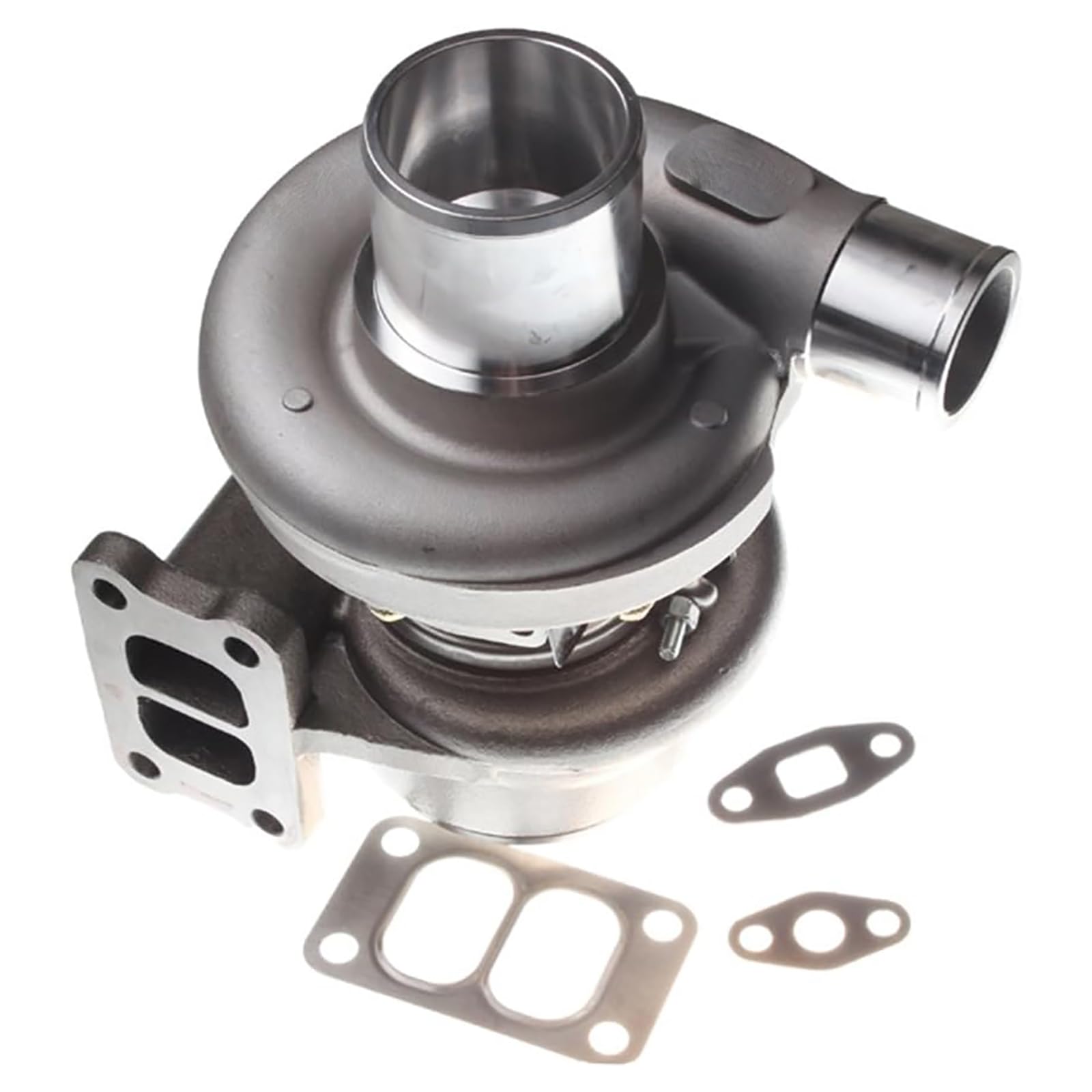 Turbo Charger
