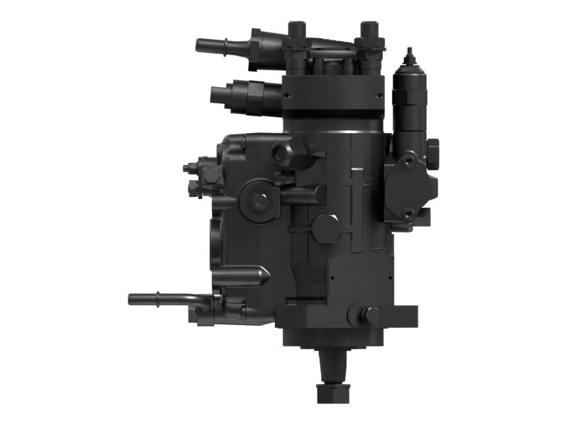Fuel Injection Pump
