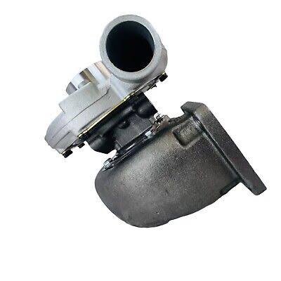 Turbo Charger