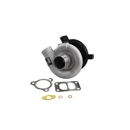 Turbo Charger