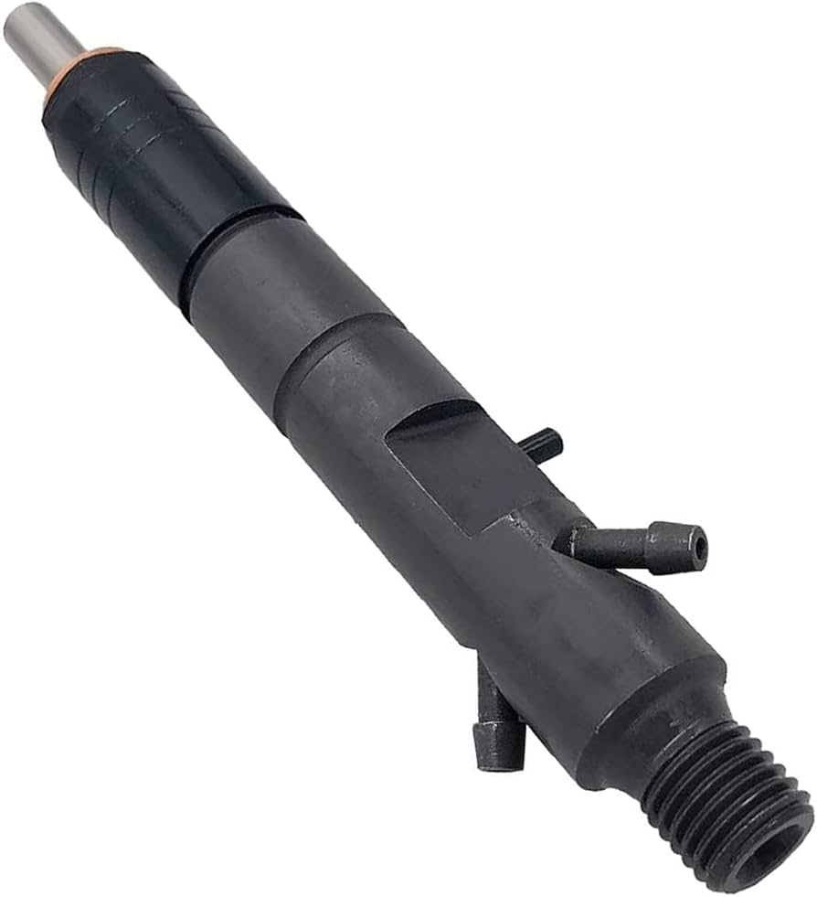 Fuel Injector