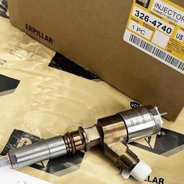 Fuel Injector