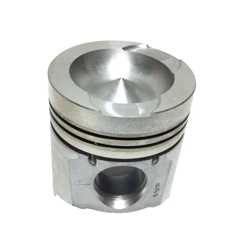 Piston