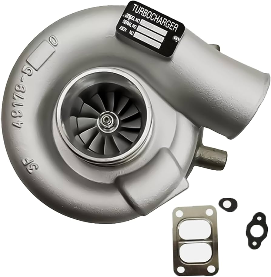 Turbo Charger