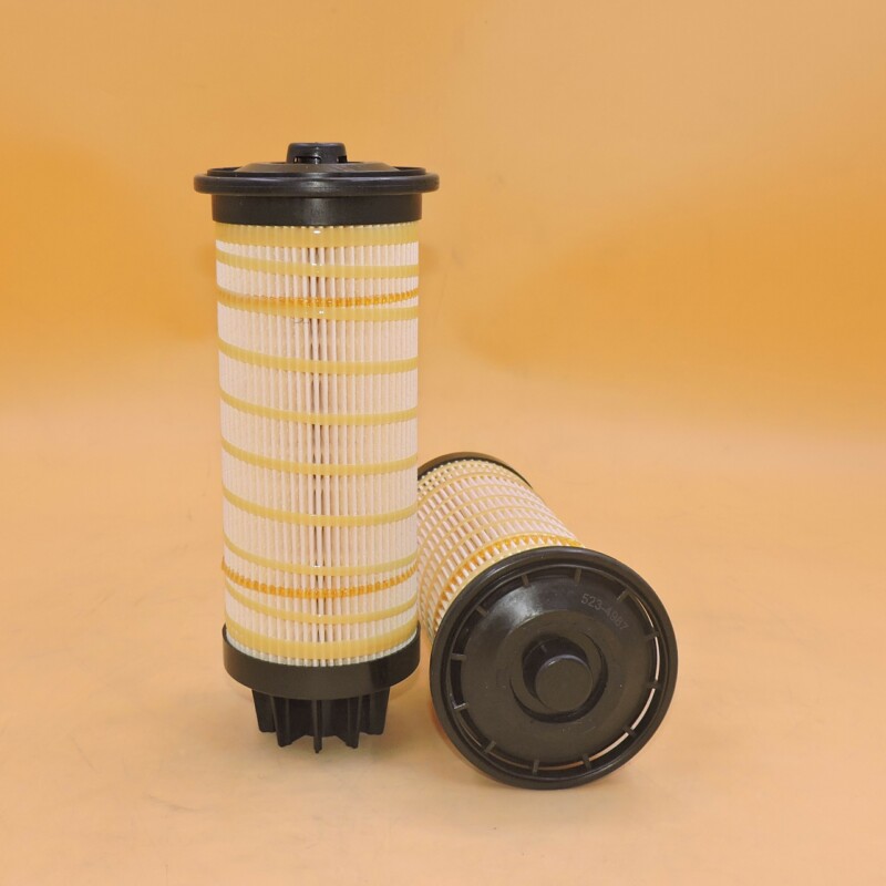 Fuel Water Separator Element