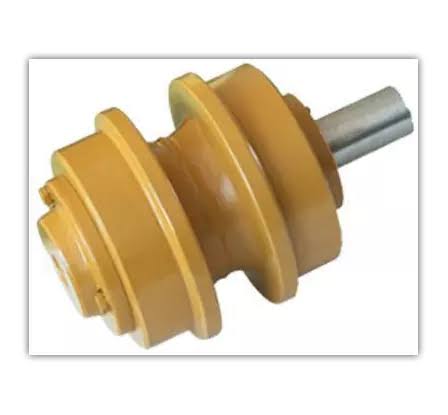 Upper Roller
