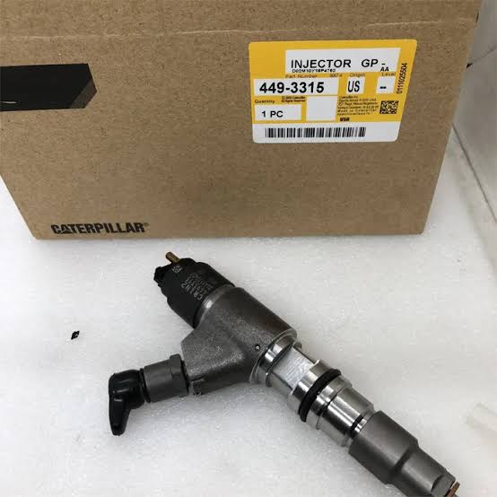 Fuel Injector